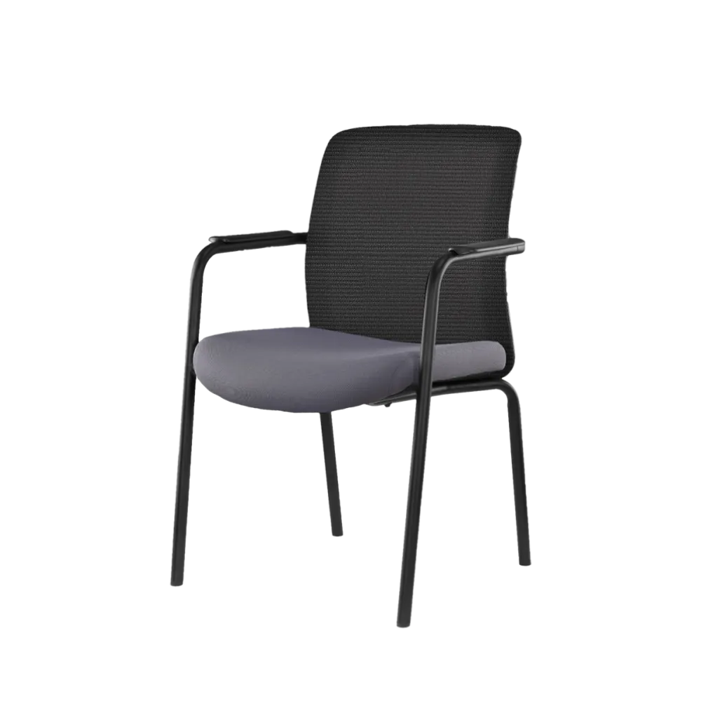 Chaise FORMO G334 (KKT/FORMO.B10.B-JY01.G334/SZ/STM)