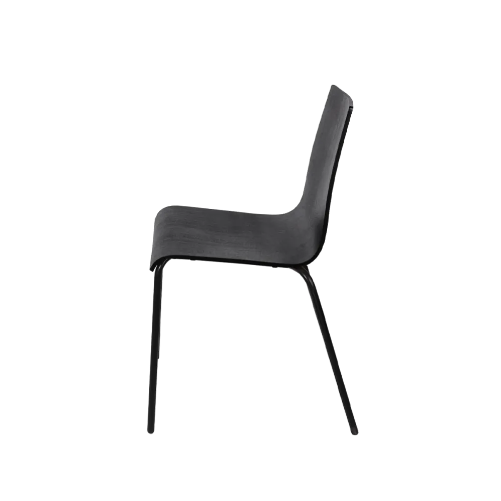 Chaise TEXAS 0164 (KKO/TEXAS.01.64/BN/STM)