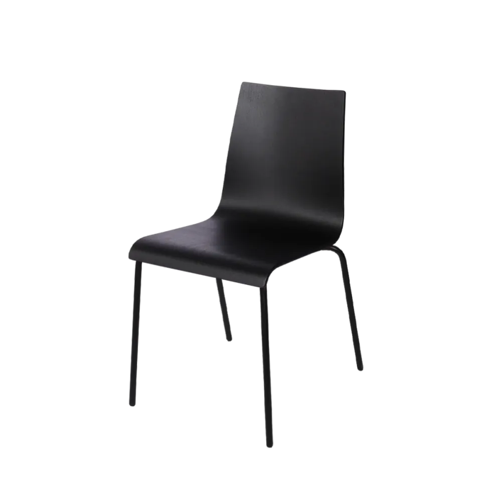 Chaise TEXAS 0164 (KKO/TEXAS.01.64/BN/STM)