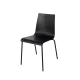 Chaise TEXAS 0164 (KKO/TEXAS.01.64/BN/STM)