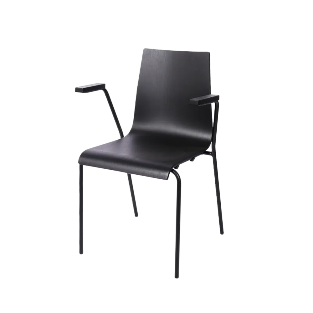 Chaise TEXAS 0164 (KKO/TEXAS.01.64/BN/STM)