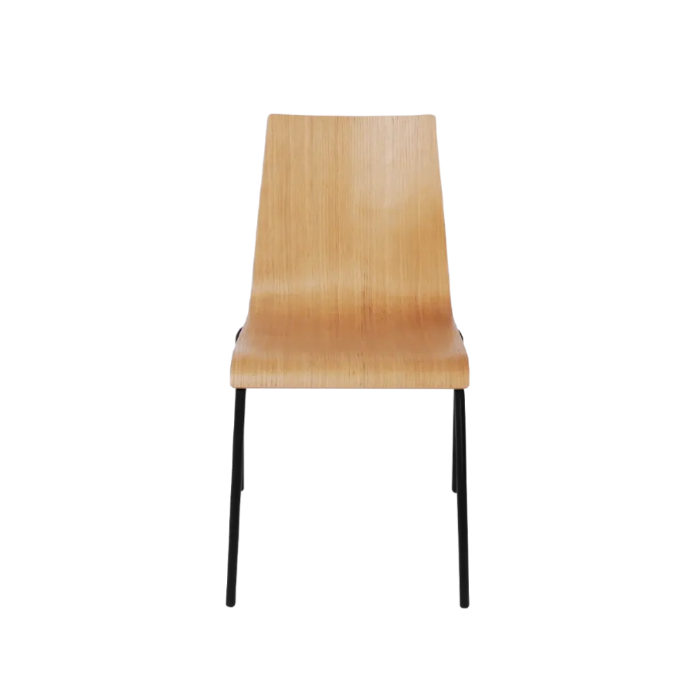Chaise TEXAS 0190 (KKO/TEXAS.01.90/BN/STM)