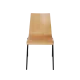 Chaise TEXAS 0190 (KKO/TEXAS.01.90/BN/STM)