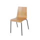 Chaise TEXAS 0190 (KKO/TEXAS.01.90/BN/STM)