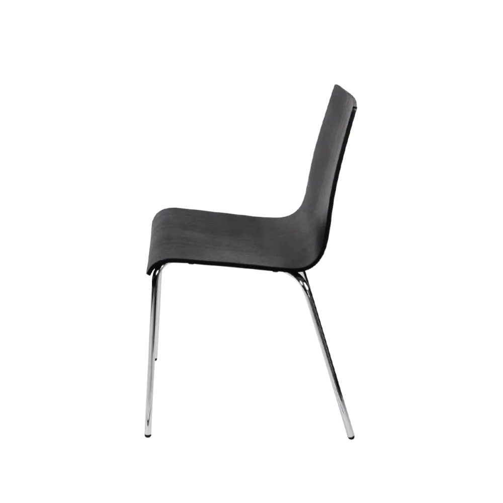 Chaise TEXAS 0364 (KKO/TEXAS.03.64/BN/STM)