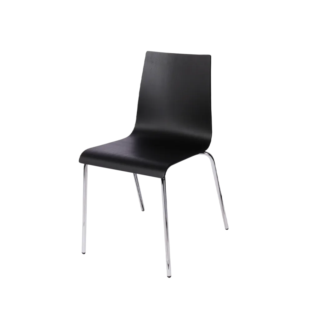 Chaise TEXAS 0364 (KKO/TEXAS.03.64/BN/STM)