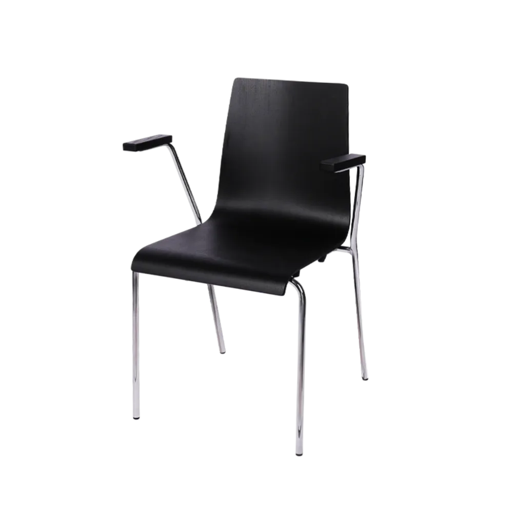 Chaise TEXAS 0364 (KKO/TEXAS.03.64/BN/STM)