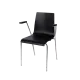 Chaise TEXAS 0364 (KKO/TEXAS.03.64/BN/STM)