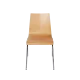 Chaise TEXAS 0390 (KKO/TEXAS.03.90/BN/STM)
