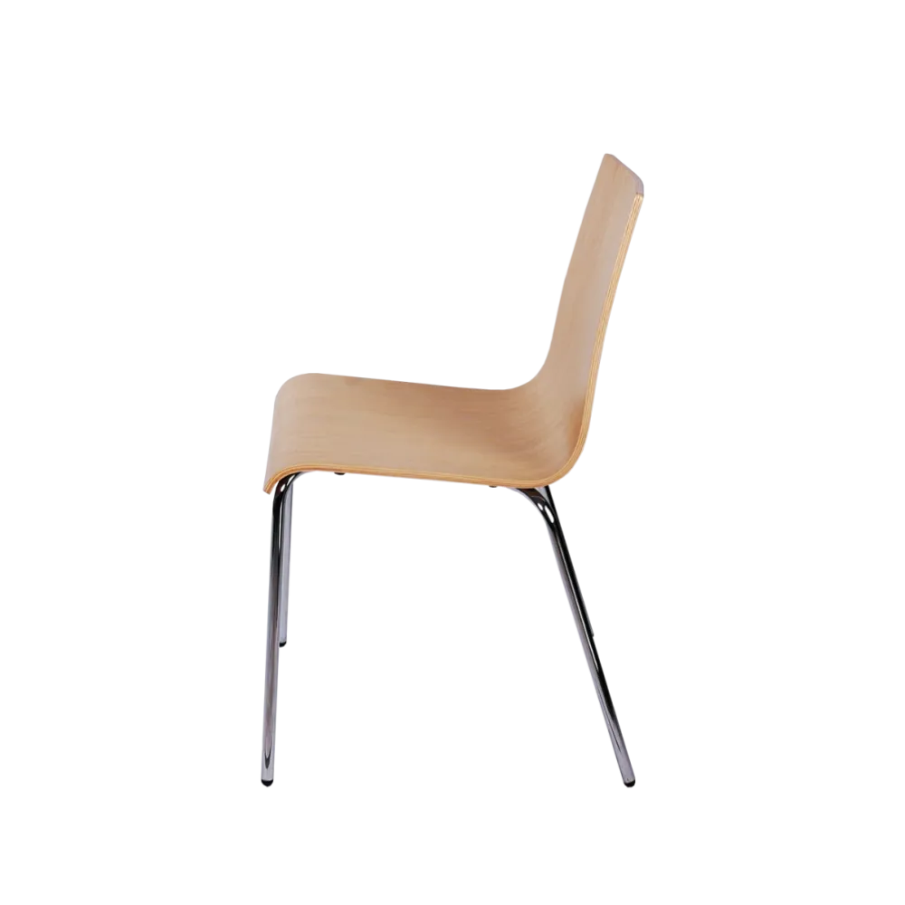 Chaise TEXAS 0390 (KKO/TEXAS.03.90/BN/STM)