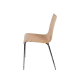 Chaise TEXAS 0390 (KKO/TEXAS.03.90/BN/STM)