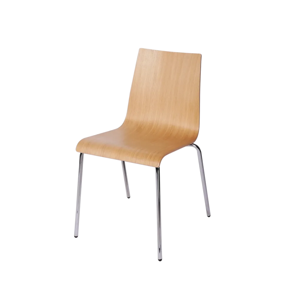 Chaise TEXAS 0390 (KKO/TEXAS.03.90/BN/STM)