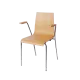 Chaise TEXAS 0390 (KKO/TEXAS.03.90/BN/STM)
