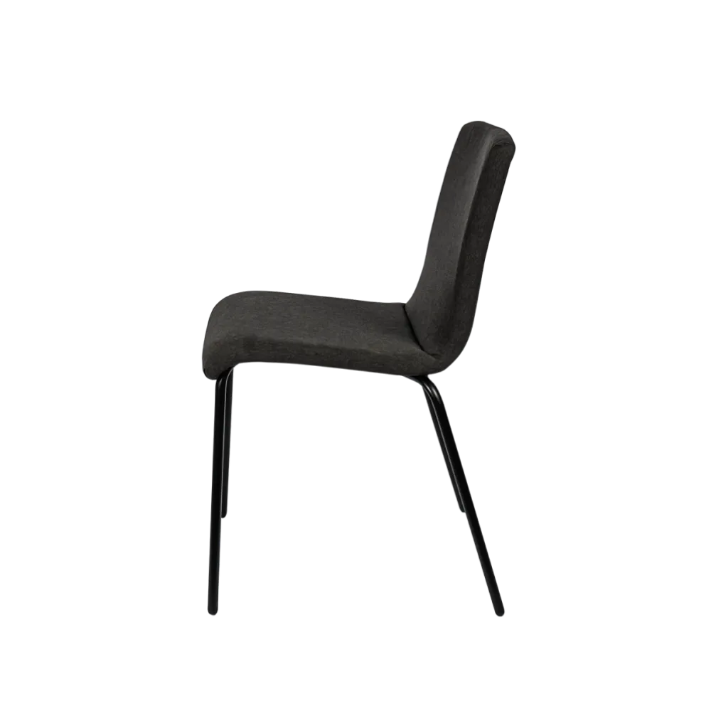 Chaise TEXAS TAP BL (KKO/TEXAS.TAP.01.58/BN/STM)