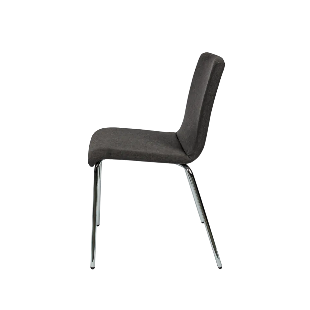 Chaise TEXAS TAP CR (KKO/TEXAS.TAP.03.58/BN/STM)