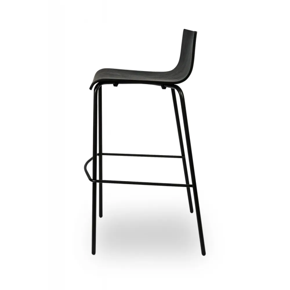 Chaise TEXAS BAR (KKO/TEXAS.BAR.01.64/BN/STM)