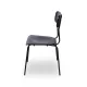 Chaise ARIZONA BL (KKO/ARIZONA.01.64/BN/STM)
