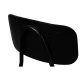 Chaise ARIZONA BL (KKO/ARIZONA.01.64/BN/STM)