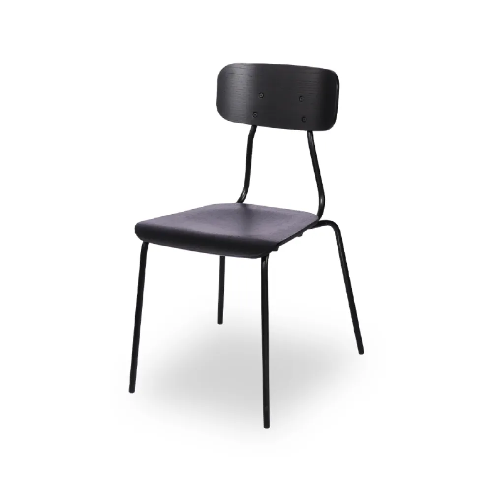 Chaise ARIZONA BL (KKO/ARIZONA.01.64/BN/STM)