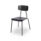 Chaise ARIZONA BL (KKO/ARIZONA.01.64/BN/STM)