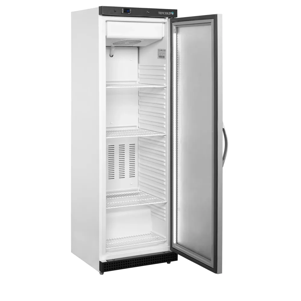 Display freezzer UF400VG 340L with glass door
