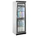 Display freezzer UF400VG 340L with glass door