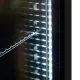 Display freezzer UF400VGB 340L with glass door