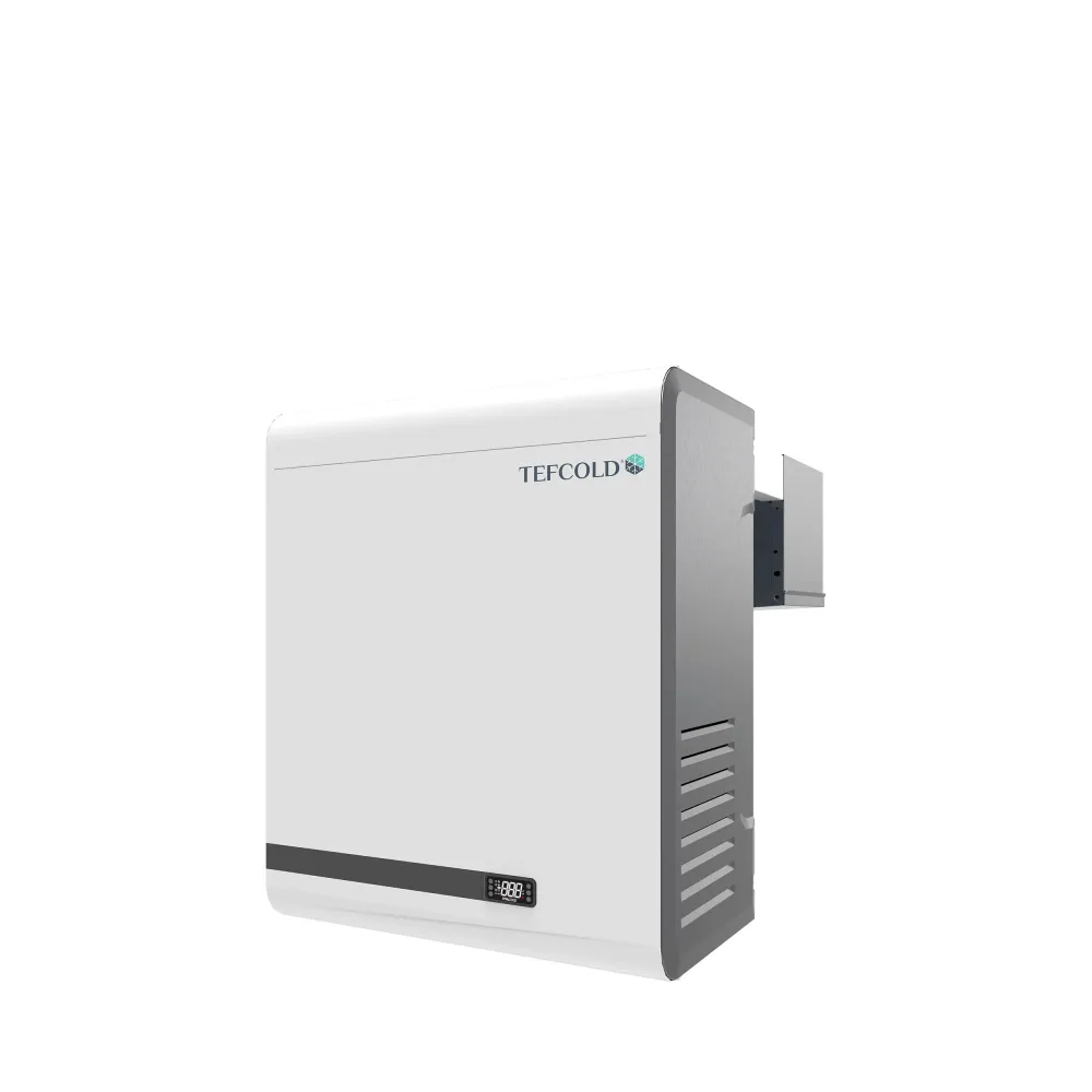 Unité de refroidissement monobloc WRA-M32-1