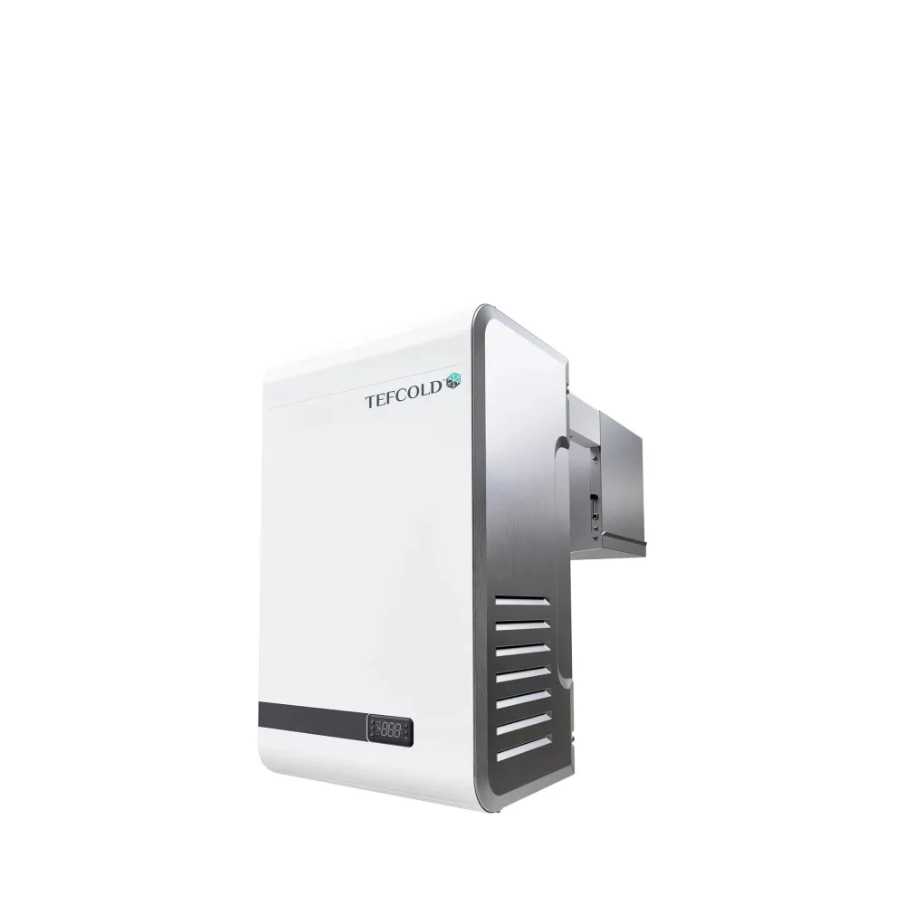 Groupe frigorifique monobloc WRA-L11-1