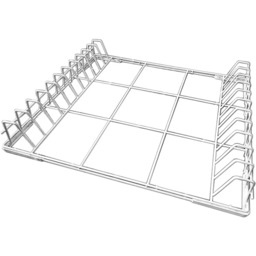 Panier pour plateaux et récipients GN, 570 x 620 mm (810025)