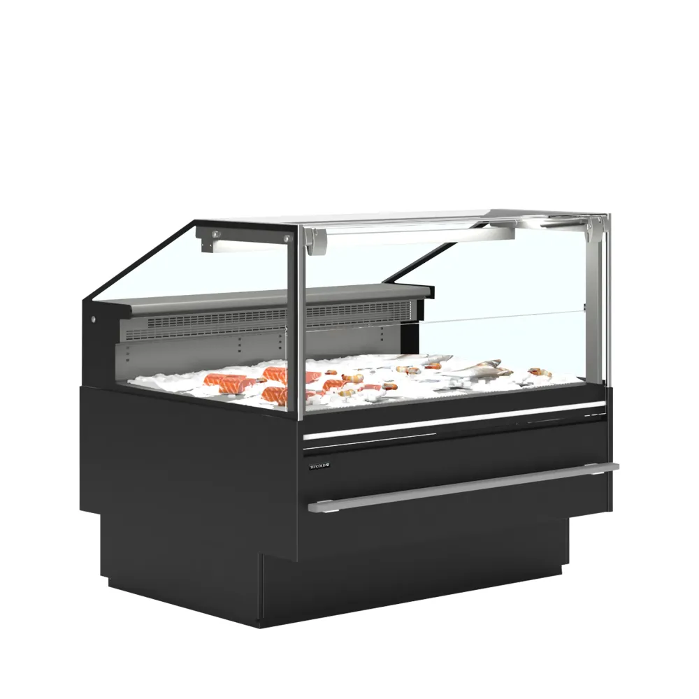 Réfrigérateur - vitrine SOCA-F12590B