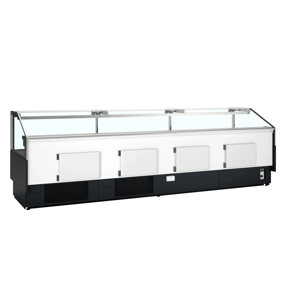 Réfrigérateur - vitrine SOCA-F37590B