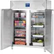 Réfrigérateur 1 300 L en acier inoxydable (830132)