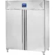 Réfrigérateur 1 300 L en acier inoxydable (830132)
