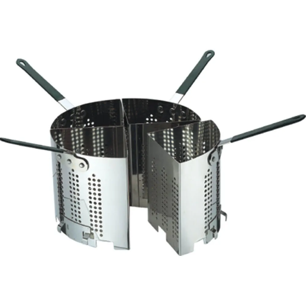 Rouleau piqueur pour pâtes 30 cm (020320)