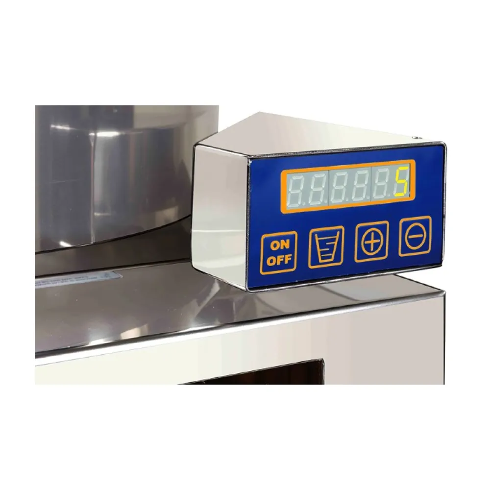 Presse-agrumes automatique F50C (FF-50C)