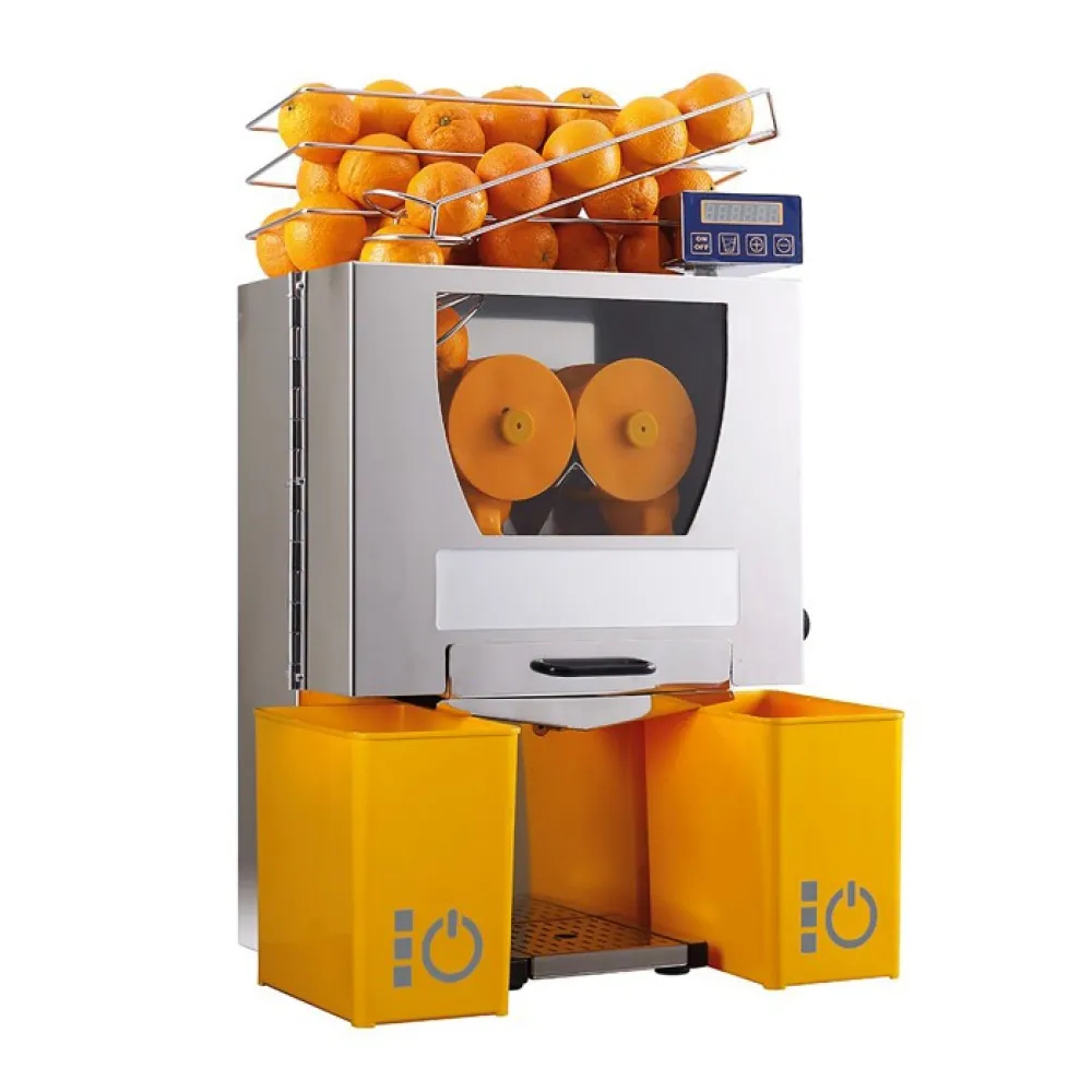 Presse-agrumes automatique F50C (FF-50C)