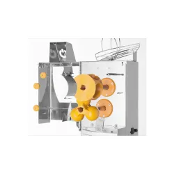 Presse-agrumes automatique COMPACT