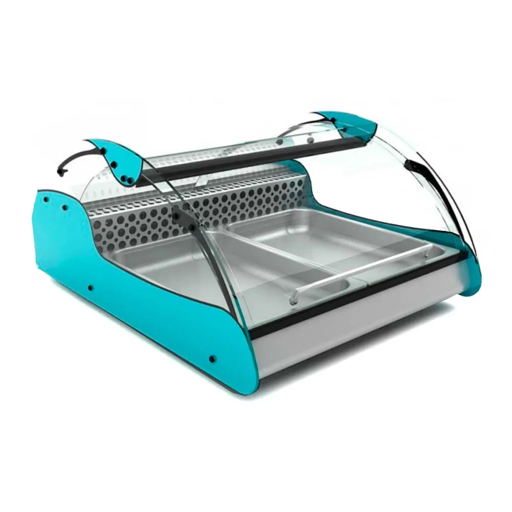 Vitrine pour poissons XL VX2 (BHS-VX2)