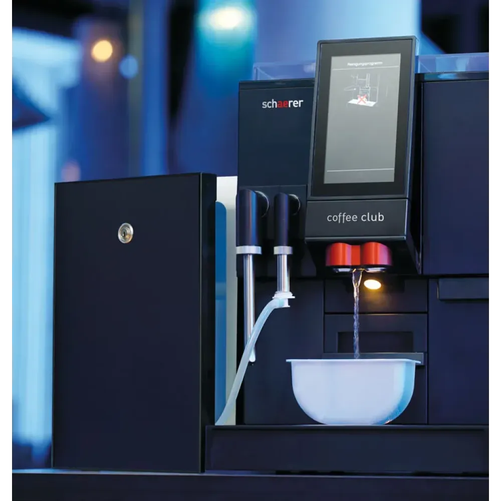 Schaerer COFFEE CLUB