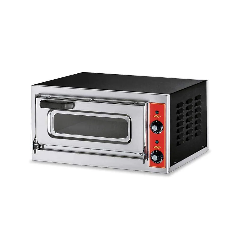 Pizza oven for one pizza ST (782100)