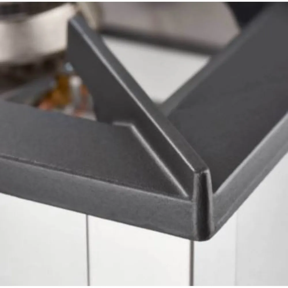 Stockpot stove 14kW (773035)