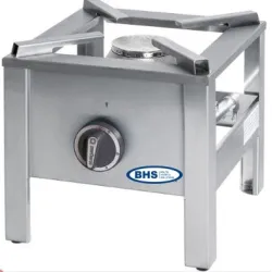 Réchaud simple 5kW G20