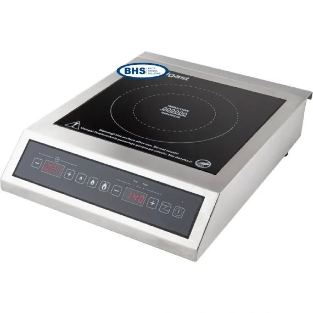 Induction cooker 3.5 KW (770351)