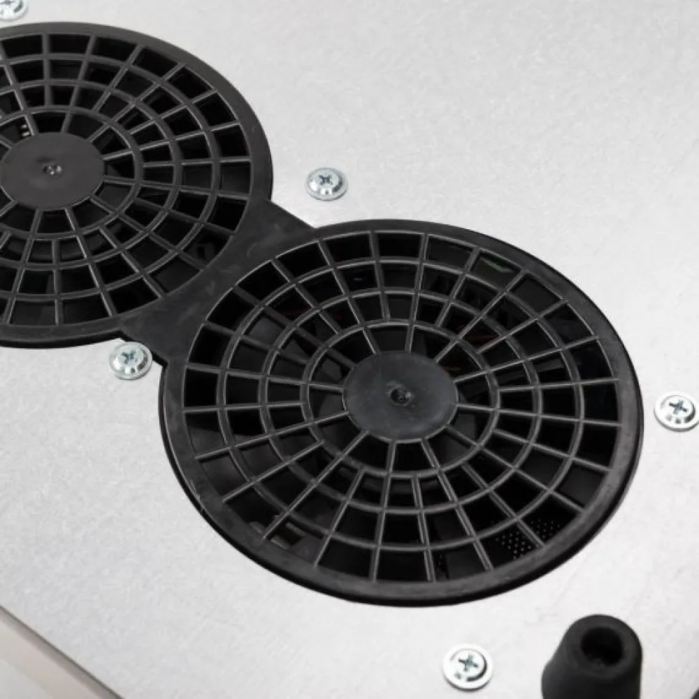 Induction cooker 3.5 KW (770351)