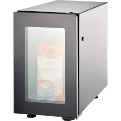 Refrigerator for coffee milk 
