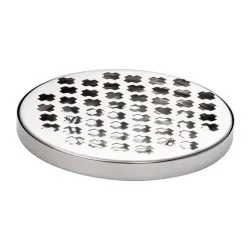 Drip tray D- 140 mm
