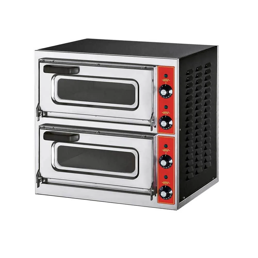 Pizza oven for 2 pizzas ST (782120)