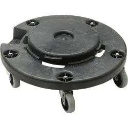 Wheeled base for 75 L and 120 L THOR