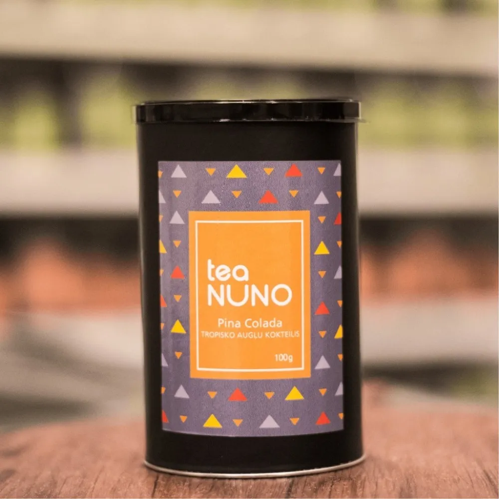 Pina Colada fruit melange 300gr (690261/300)